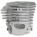 Kit cilindru drujba Husqvarna 350 44mm (Raisman Platt) 